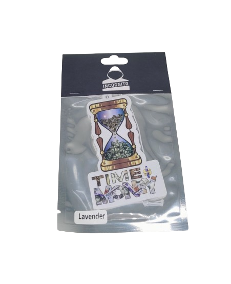 Incognito Car Fresheners