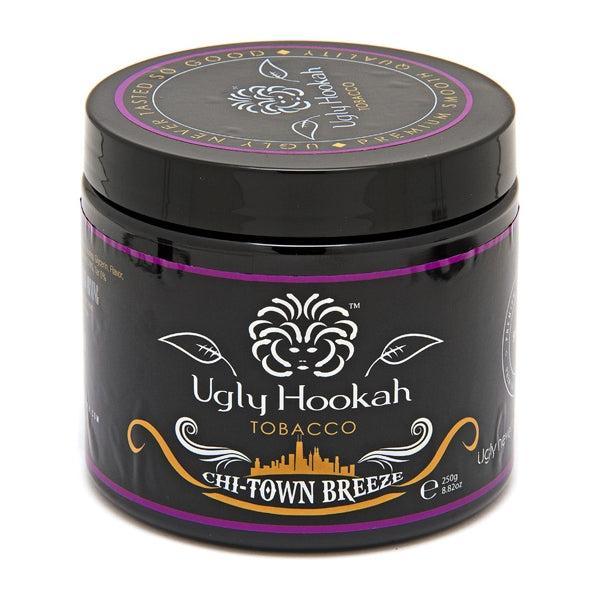 Ugly Shisha 1KG Chi Town Breeze