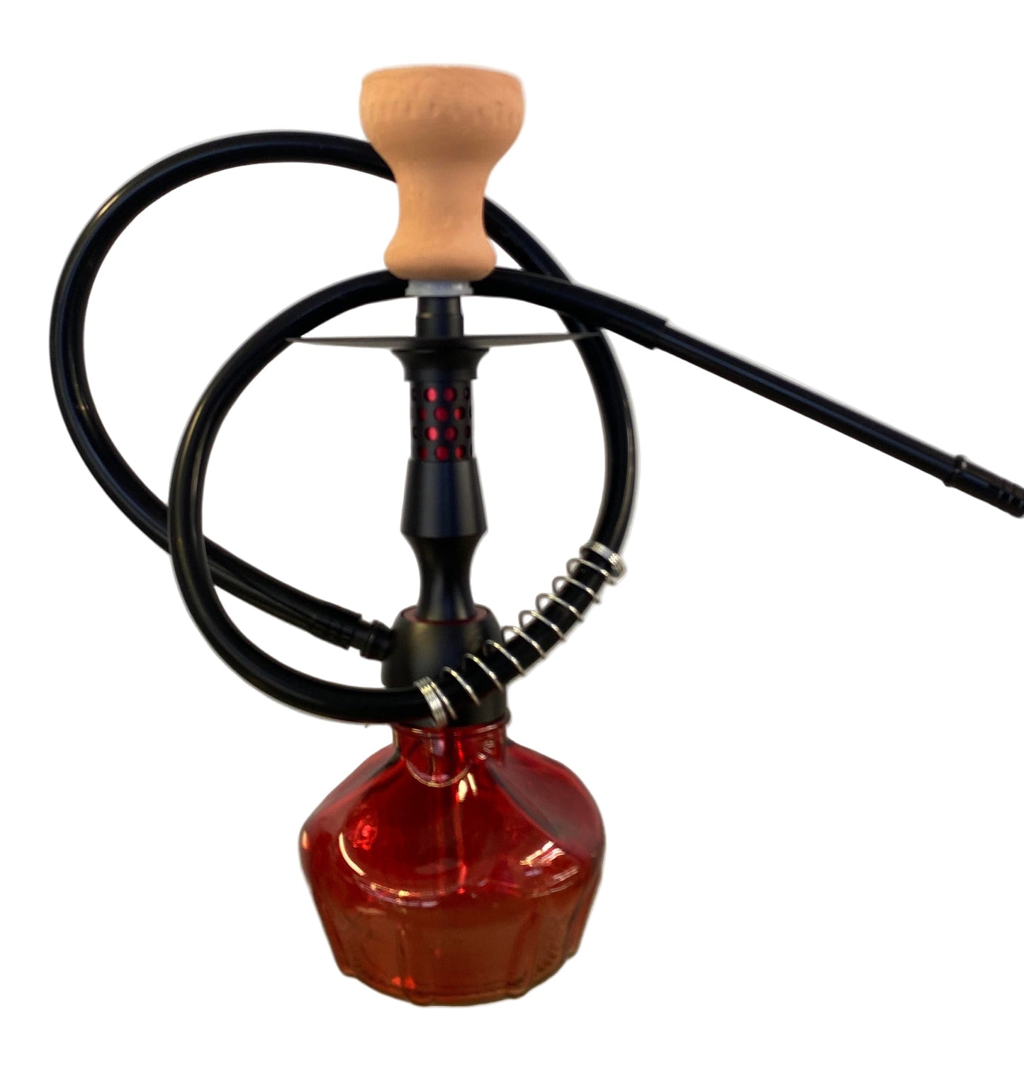 Hookah 15.5" BestSmoke Series "H9"