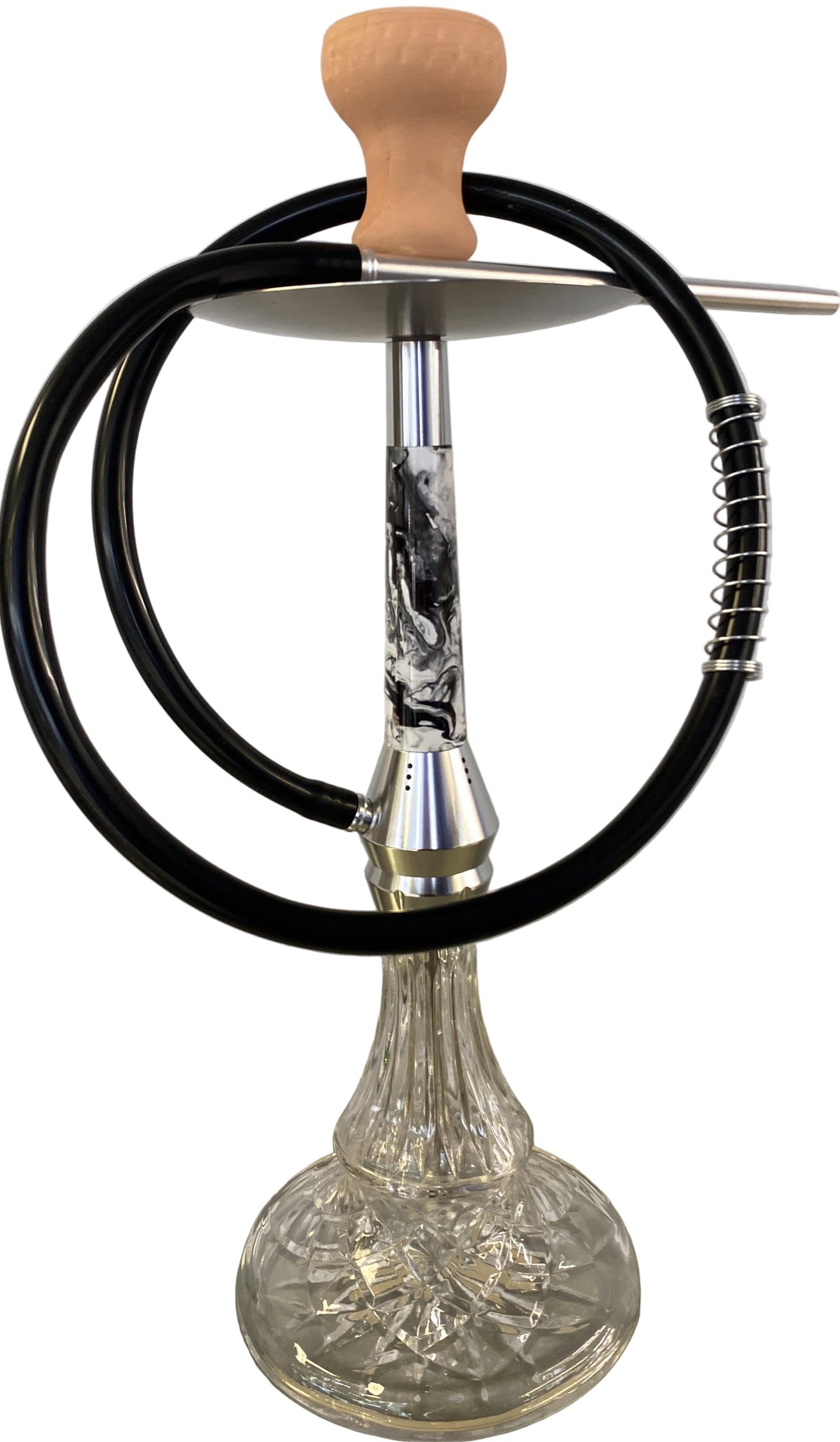 Hookah 21.5" BestSmoke Series "H54"
