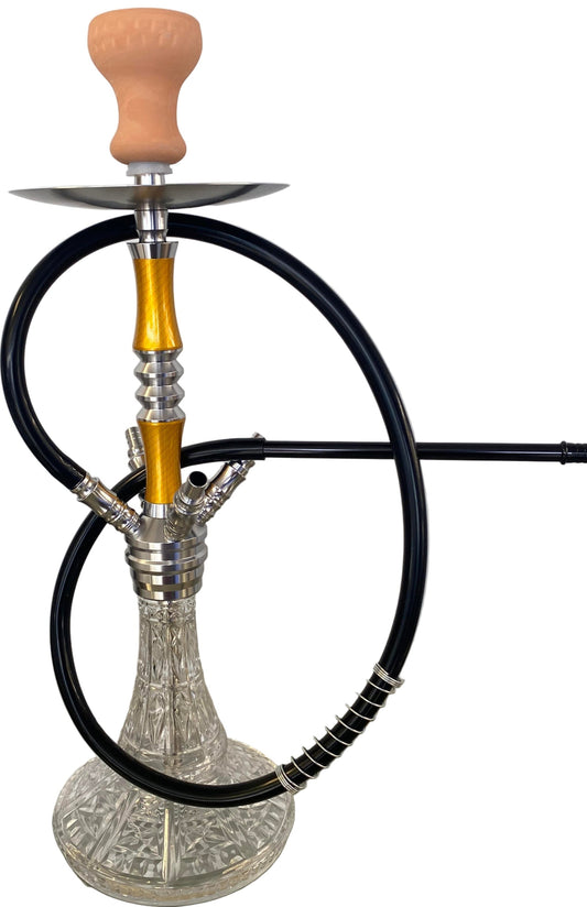 Hookah 22.5" BestSmoke Series "H58"