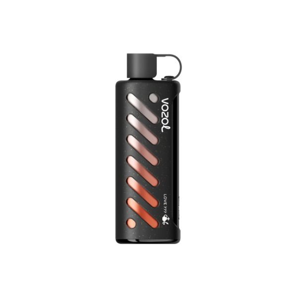 Vozol Vape Gear Shisha 40000