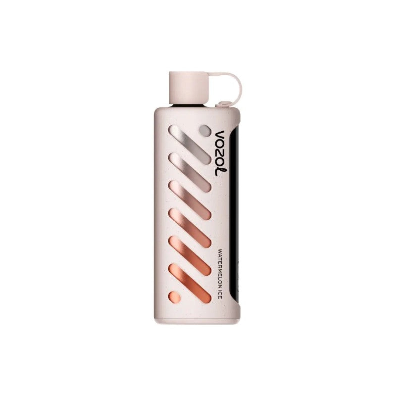 Vozol Vape Gear Shisha 40000