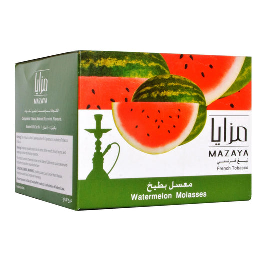 Mazaya Shisha 250G Watermelon