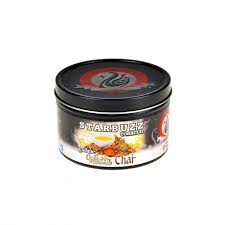 Starbuzz Shisha 250G Bold White Chai
