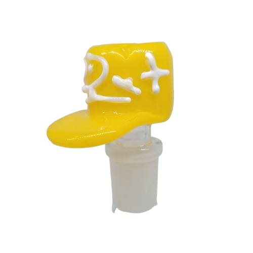 Bowl 14M Ball Cap Mix