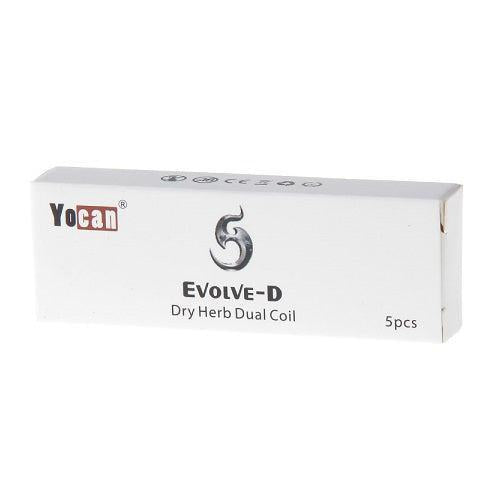 Yocan Coil Evolve D