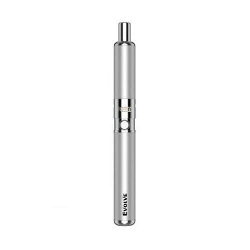 Yocan Vaporizer Evolve D Silver