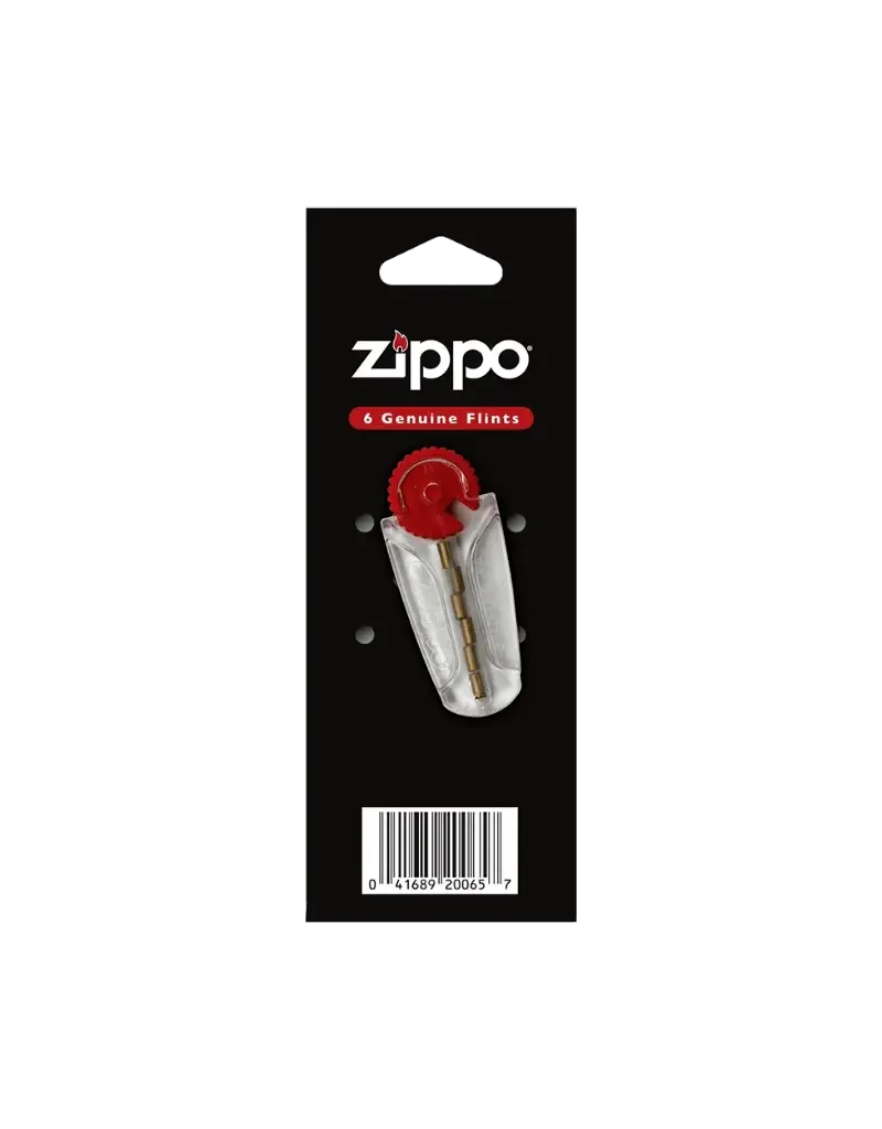 ZIPPO LIGHTER FLINT