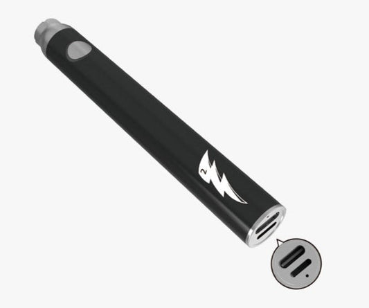 Oklahoma's Incognito 2Peat Battery: The Ultimate Game-Changer in Discreet Vaping
