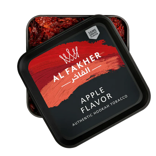 Unveiling the Allure of Al Fakher Shisha: A Comprehensive Guide