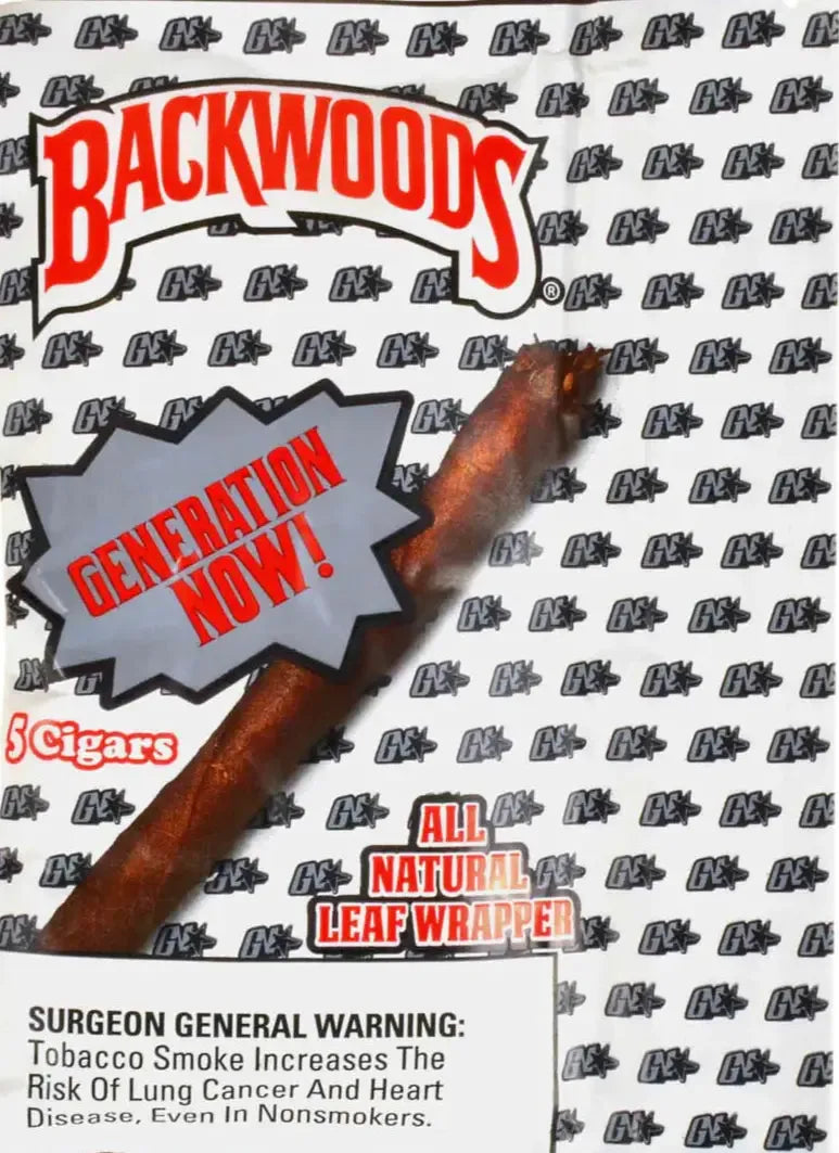 Oklahoma's Backwoods Cigars 5 Pack Generation Now: A Smoker's Guide to Premium Dark Leaf Excellence
