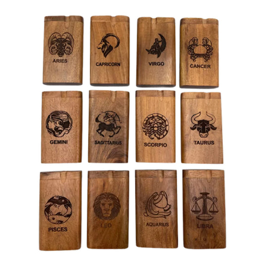 Dugout Zodiac Wood: The Perfect Blend of Astrology and Functionality