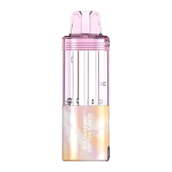 Strawberry Cotton Candy Foger Replacement Pod: The Ultimate Guide to This Limited Edition Flavor