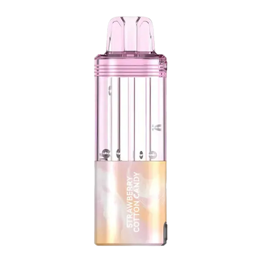 Strawberry Cotton Candy Foger Replacement Pod: The Ultimate Guide to This Limited Edition Flavor