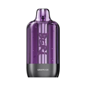 Oklahoma's BERI CLIQ Disposable Vape 50k Puffs Pod: The Ultimate Guide to Long-Lasting Vaping