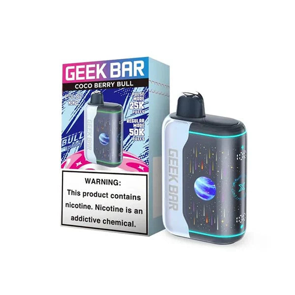 Geek Bar Disposable Vape V2 50K: The Ultimate Guide to Next-Generation Vaping