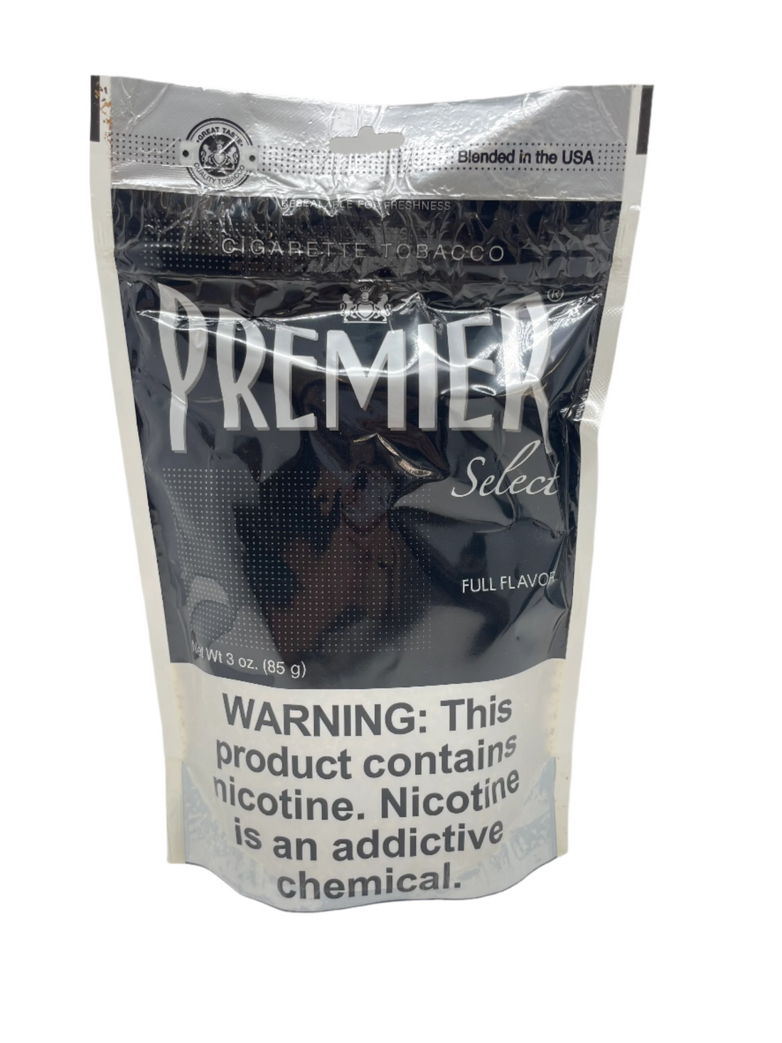 Discover the Premier Tobacco Full Flavor Experience at Best Smoke Shop