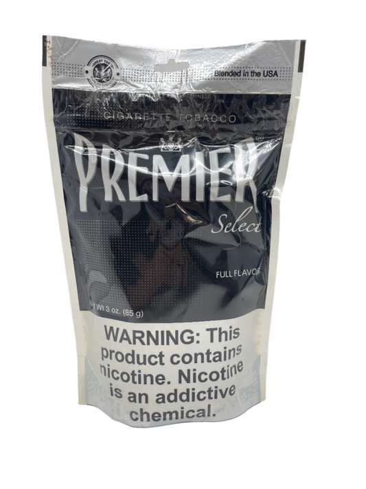Discover the Premier Tobacco Full Flavor Experience at Best Smoke Shop