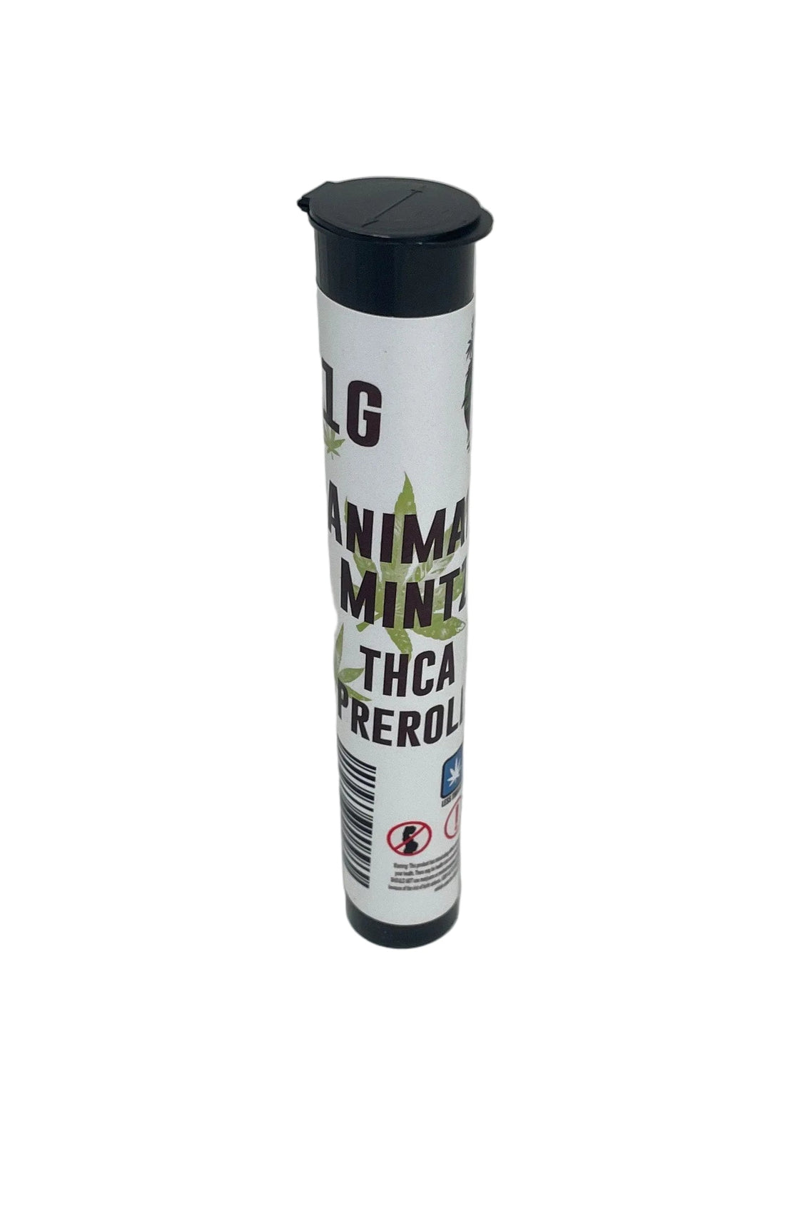 Discover the Premium Experience of Trip THCA Preroll 1g Animal Mintz