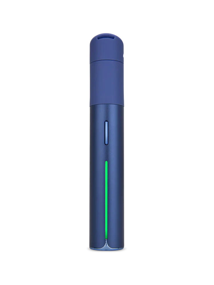 The Puffco Pivot: Why This Portable Dab Pen is a Game-Changer for Enthusiasts