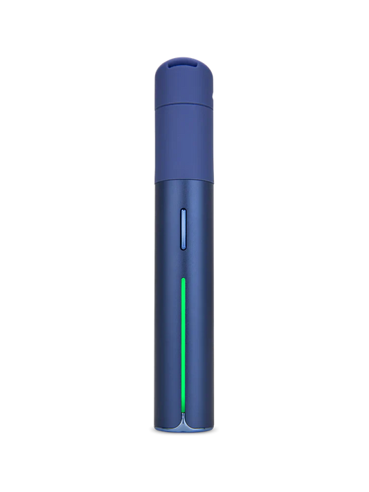 The Puffco Pivot: Why This Portable Dab Pen is a Game-Changer for Enthusiasts