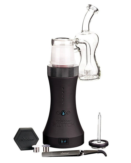 Unlock the Power of the Dr Dabber Switch: A Comprehensive Review