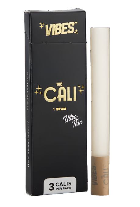 Why Vibe Black Cali Cones Are the Ultimate Choice for Oklahoma Smokers