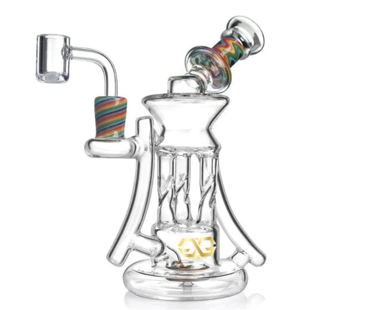 Exploring Waterpipe Styles and the Glass Guru