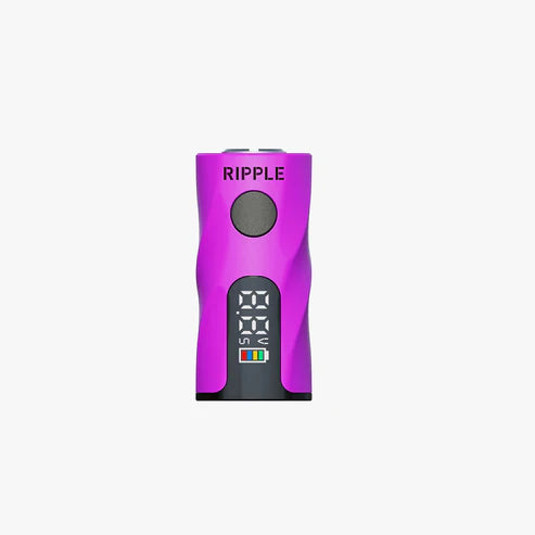Incognito Ripple 510 Vape Battery: The Ultimate Portable Power Solution for Discerning Users