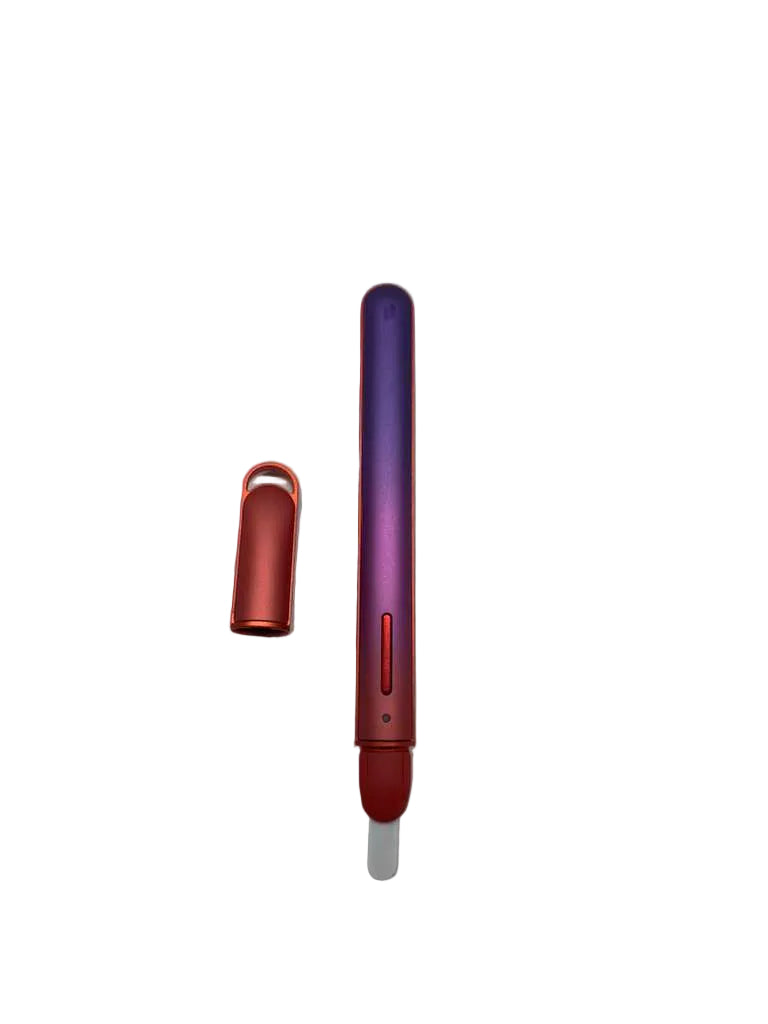 Puffco Hot Knife Heated Loading Tool Plasma Edition: The Ultimate Guide to Premium Concentrate Loading