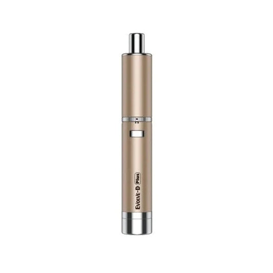 Elevate Your Vaping Experience with the Yocan Evolve D: A Comprehensive Review