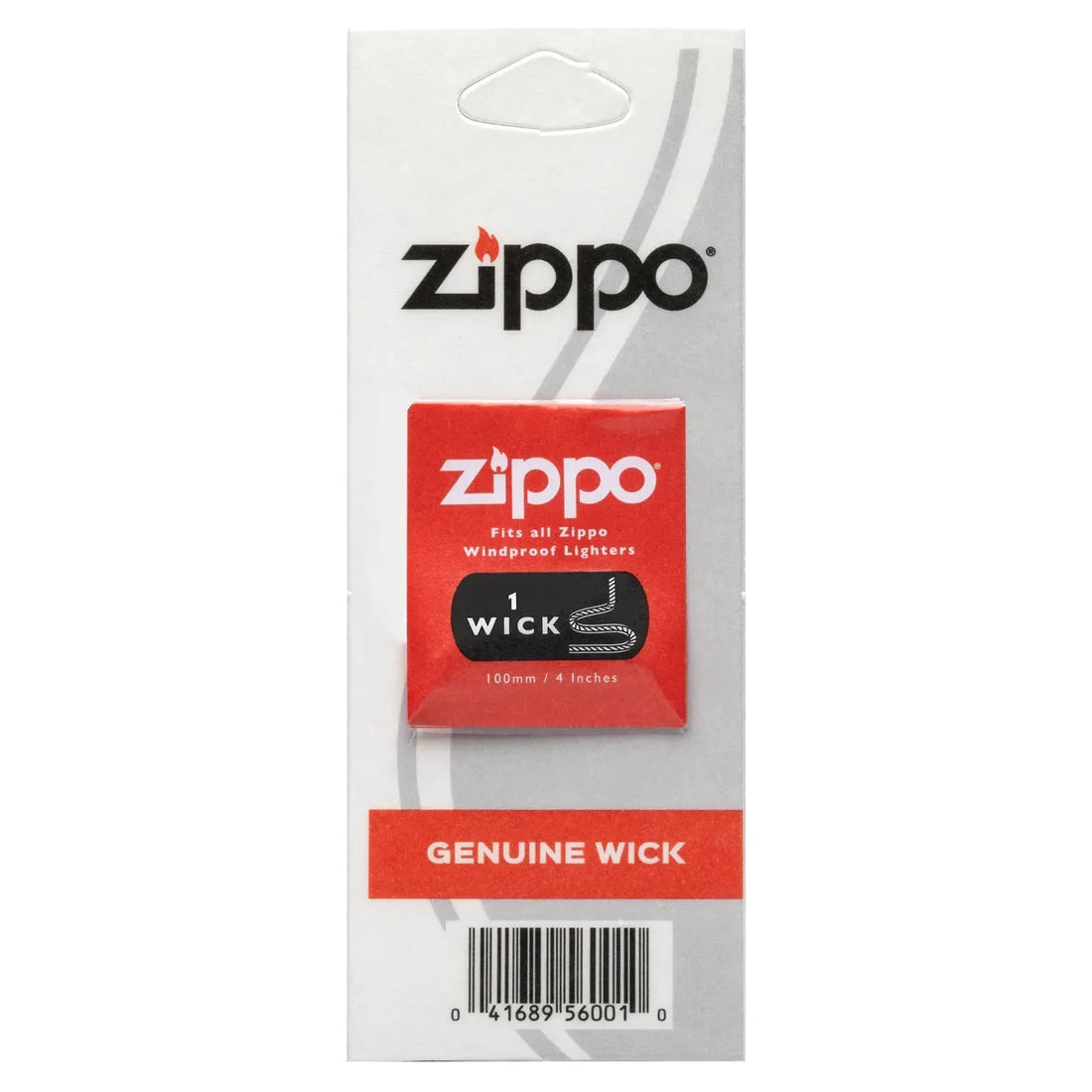 Keep Your Zippo Lighter Running Strong with Genuine Replacement Wicks