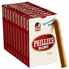 Why Phillies Cigars Blunts Remain the Ultimate Choice for Cigar Enthusiasts