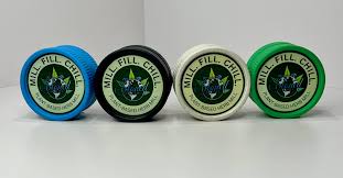 The Eco-Friendly Revolution: Stoned Earth Biodegradable Grinders