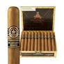 Discover the Allure of the Montecristo Nicaragua Churchill A.J. Fernandez Cigar