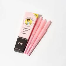 Discover the Ultimate Smoking Experience with Blazy Susan Cones