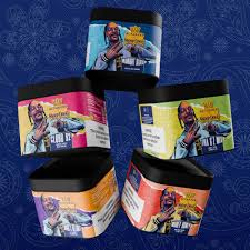 Elevate Your Smoking Experience with Al Flakher X Snoop Dogg Shisha