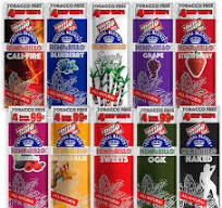 Discover the Ultimate Smoking Experience with Hemparillo Wraps