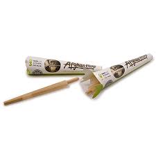 Why Afghan Hemp Cones Are the Superior Choice for Discerning Smokers