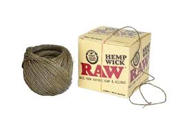 Discover the Benefits of Raw Hemp Wick: Your Eco-Friendly Smoking Companion