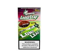 Discover the Delightful Delights of the Looseleaf Footlong Wrap