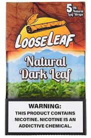 Why LooseLeaf Minis Whole Leaf Wraps Are the Ultimate Choice for Discerning Smokers