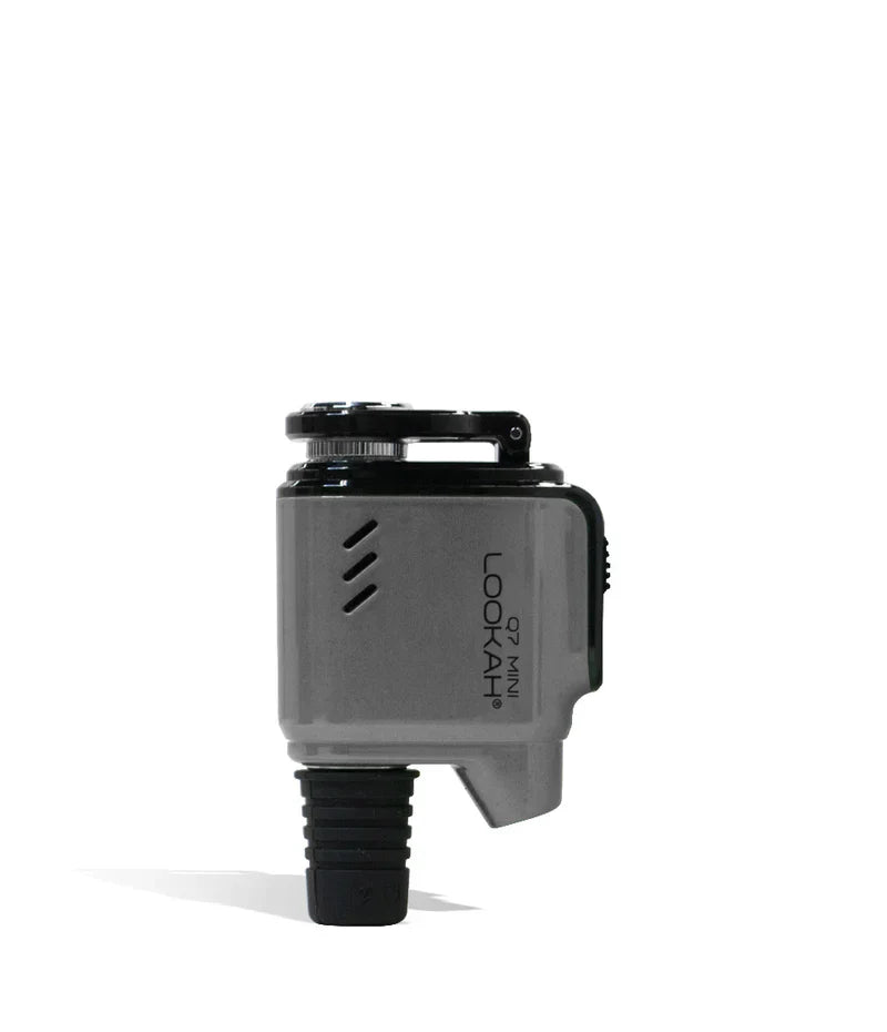 Elevating Your Vaping Experience: Exploring the Lookah Vaporizer Q7 Mini
