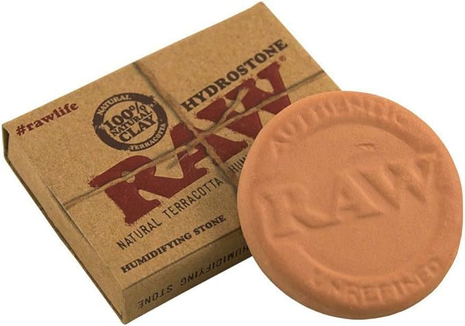 Elevate Your Smoking Experience with Raw Hydrostone Terracotta Humidifiers in Oklahoma