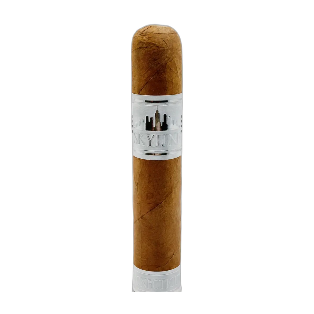 Skyline Cigar Connecticut Robusto: The Perfect Choice for Refined Everyday Smoking