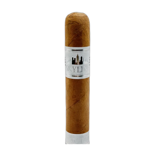 Skyline Cigar Connecticut Robusto: The Perfect Choice for Refined Everyday Smoking