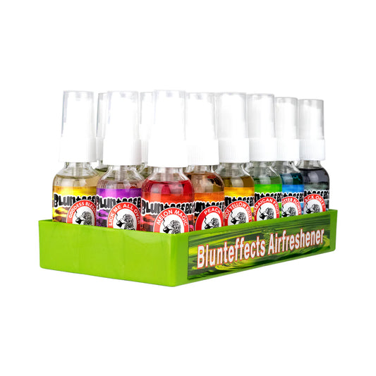 Blunteffects 1OZ Spray Mix Blends