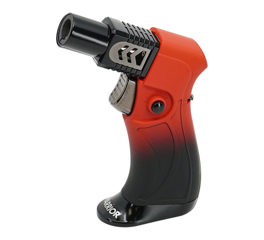 Vector Warrior Torch