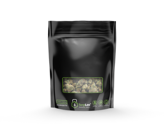 Grove Bag 1OZ Window